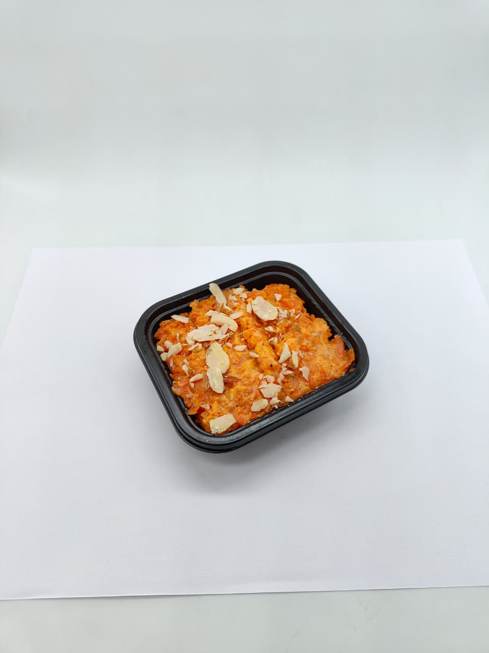 Gajar Halwa